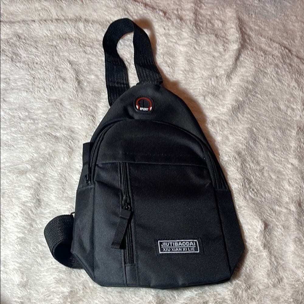 Juitibaodai Crossbody bag